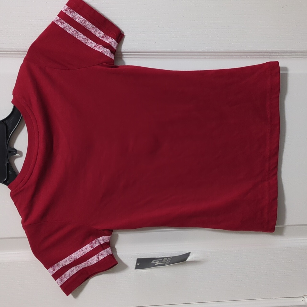 Wisconsin Badgers Football T-shirt - Picture 3 of 4